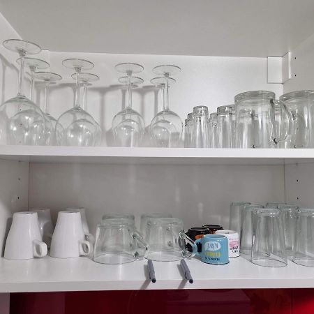 דירות סגד Flora Apartman מראה חיצוני תמונה