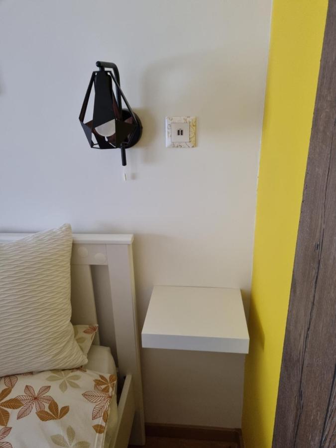 דירות סגד Flora Apartman מראה חיצוני תמונה