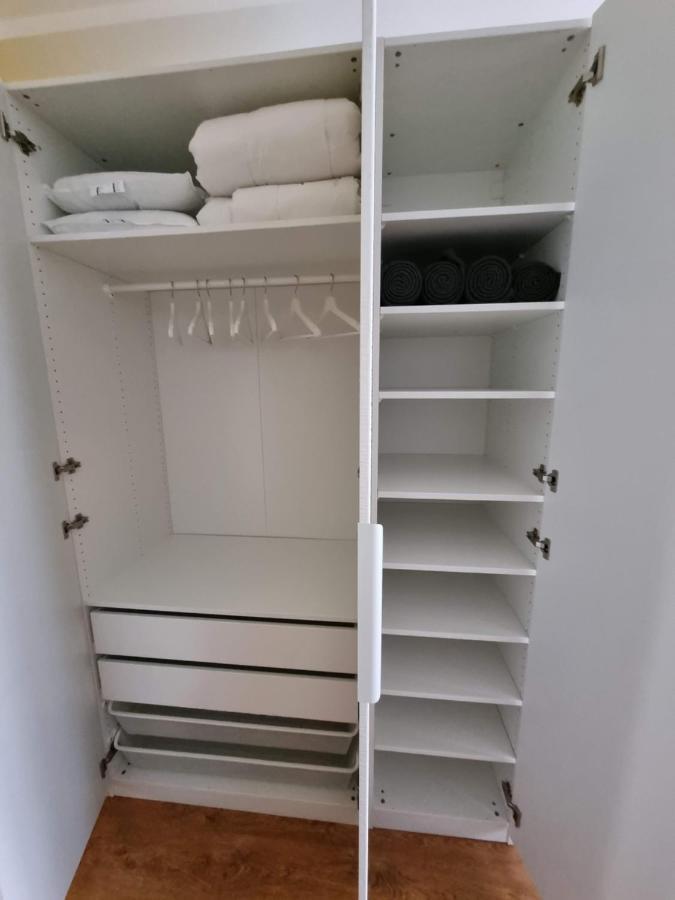 דירות סגד Flora Apartman מראה חיצוני תמונה